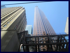 Toronto Financial District 110 - Scotia Place and others